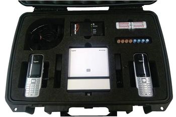 N720 SPK PRO - переносной комплект измерительных инструментов